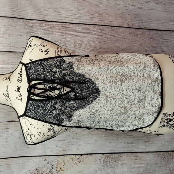 Free People Crop Top - Size Small - Picture 5 of 8